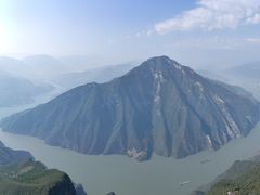 -白帝城·瞿塘峡景区