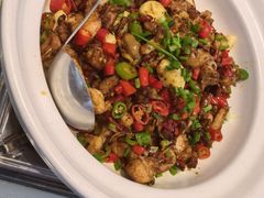 -龚师傅土菜馆.地道农家菜(魅力湘西店)