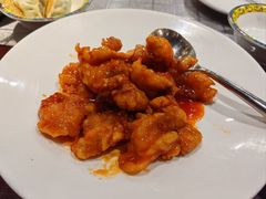 -苏苑饭店-中餐厅(长桥地区店)