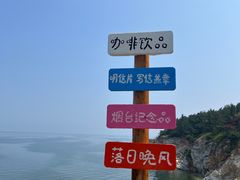 -养马岛旅游度假区