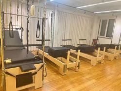 -FineYoga梵音瑜伽·普拉提