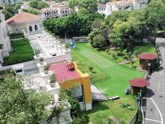 -重庆长寿碧桂园凤悦凤凰酒店