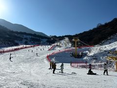 -太子岭滑雪场