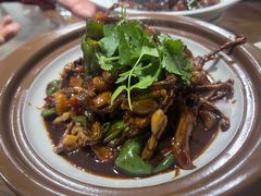 -咱家小院(汉中门店)