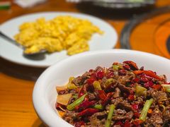 -牧雲子·臻选云南菜 .商务宴请(泰然大厦店)