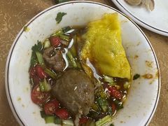 -濠轩阁特色生蚝火锅(水湾路店)