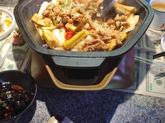 -蛙来哒(东城万达店)