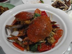 -廊亦舫Lang Yi Fang Restaurant(金桥店)