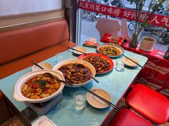 -川正旺江湖菜(三元桥店)