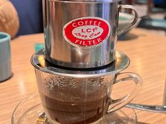 -安南越南餐厅(青岛万象城店)