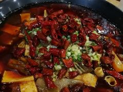 -力力豆花庄(广渠门店)
