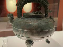 -上海博物馆(人民广场馆)