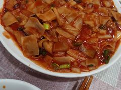 -疆域美食