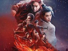 -中影国际影城(西溪印象城CINITYLED店)