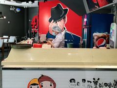 -李先生牛肉面大王(北京平谷步行街店)