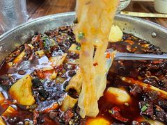 -黑竹香鸡(营和巷店)