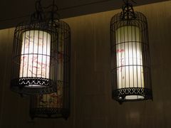 -冶春茶社(星汉大厦店)