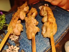 -無二炙坊·和牛烧肉(大钟寺1733店)