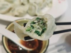 -三合园水饺(二马路店)