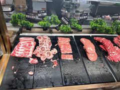 -陆小年创意自助料理(宿迁吾悦店)