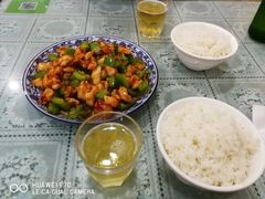 -北大地皖峰饭馆