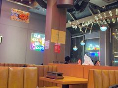 -庆峰龙虾烧烤(合肥一店)