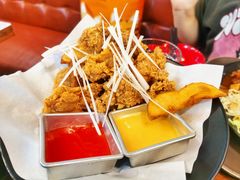 -米屋石锅拌饭(师大店)