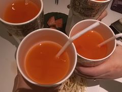 -金链花·泰国餐厅(国贸店)
