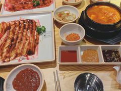 -喜来稀肉(北外滩白玉兰广场店)