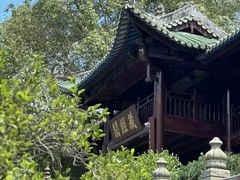 -南华禅寺
