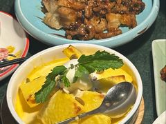 -新白鹿餐厅(银泰西湖文化广场店)