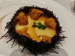 -开海·红岛海鲜虾水饺(万象城店)