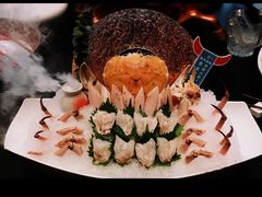 -德天肥牛海鲜火锅(城西银泰店)