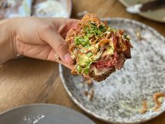 -BOR Eatery(安福路店)