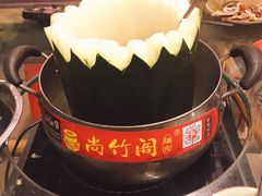 -尚竹阁冬瓜盅·18年地标美食(平洲店)