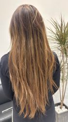 -U·NI SALON 造型