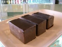 Brownie=)-雕刻时光咖啡馆(北航店)