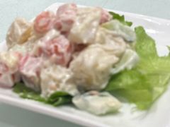 -瑞福园联谊餐室(茂名南路店)