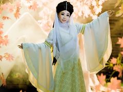 -九月鹰飞汉服摄影工作室