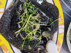 -桥东喜碧海鲜街(水东街店)