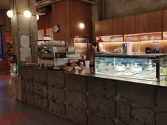 -仁义涵西餐·咖啡(中华巴洛克店)