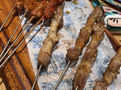 -马记永·兰州牛肉面(天通苑家乐福店)