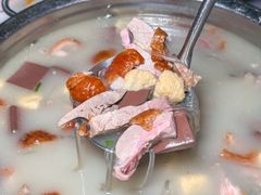 -金哥私房菜馆(张府园总店)
