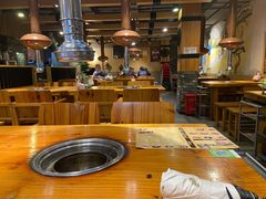 大堂-7年8班朝鲜族非遗美食(三钢里店)