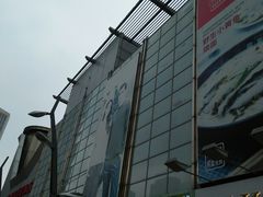 -友谊服饰商场(名品商厦店)