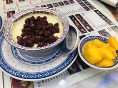 -捷信牛奶甜品世家(学府店)