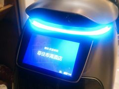 -菲住布渴酒店自助餐厅(阿里巴巴西溪园区店)