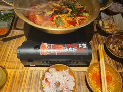 -打川川·川蜀毛肚(南市场店)