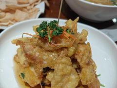 -那家老院子东北菜·饺子·小鸡炖蘑菇(艳华街店)