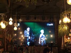 -胡桃里音乐酒馆(万科城市广场店)